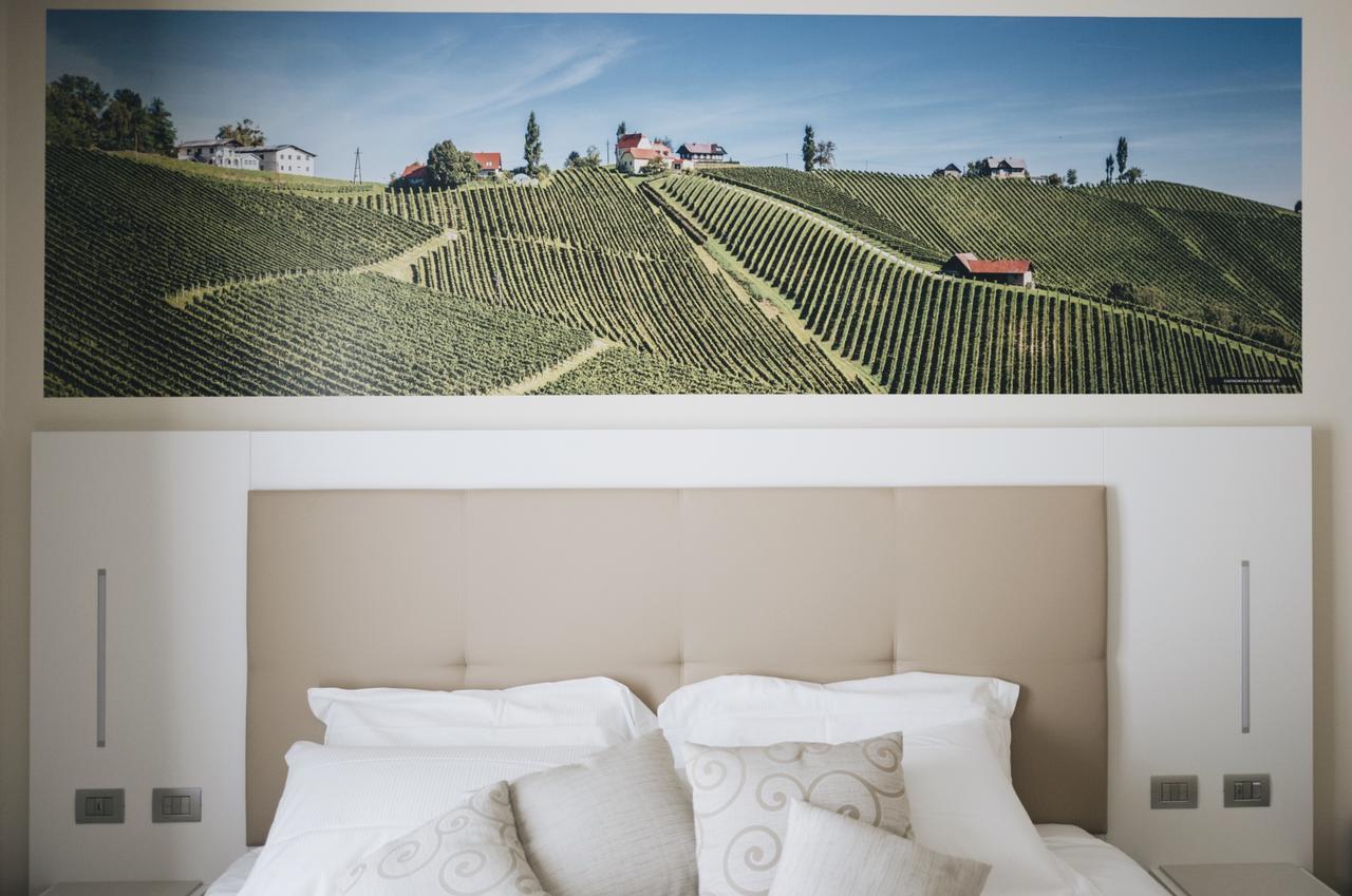 Cascina Speranza Hotel Riva presso Chieri Ngoại thất bức ảnh
