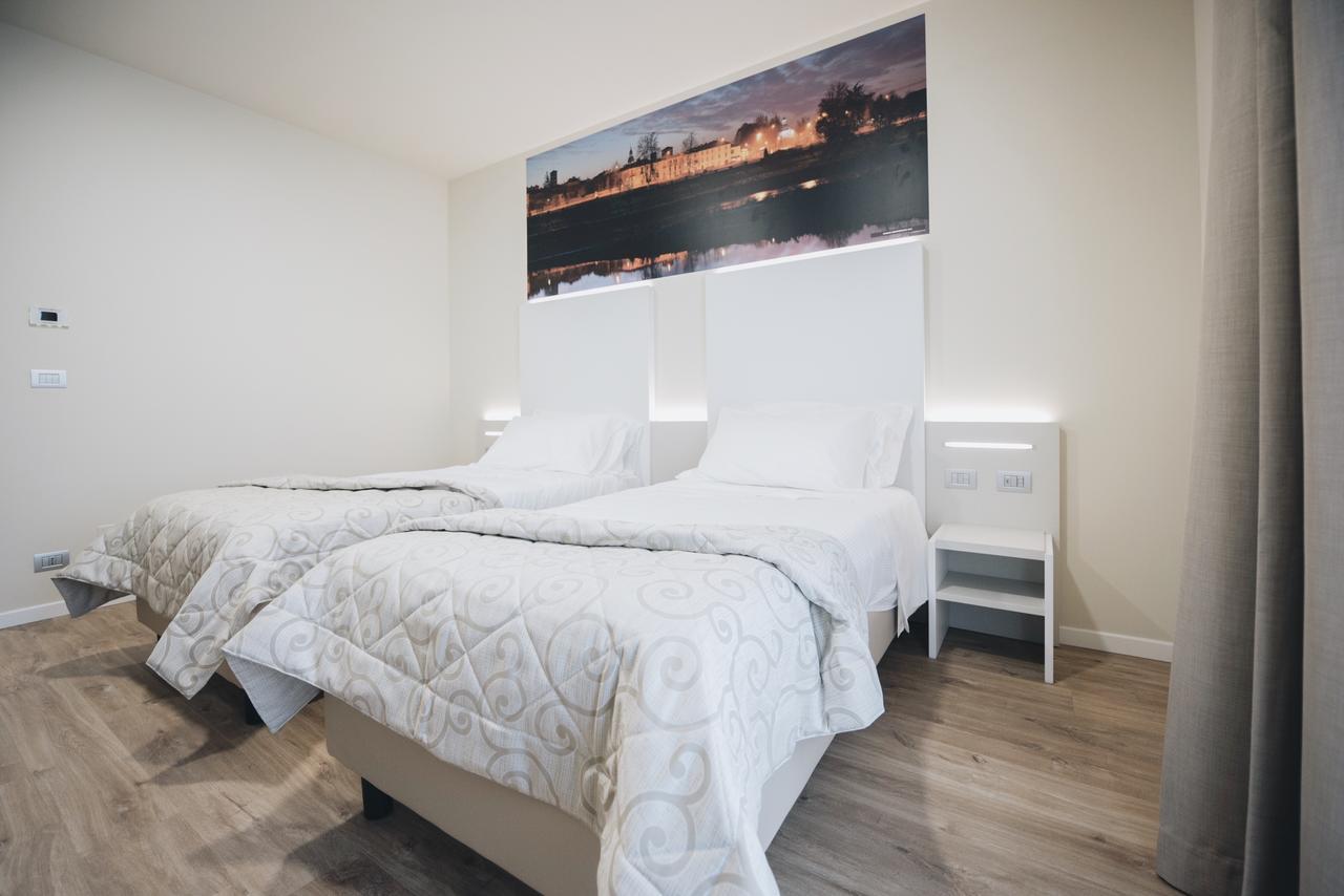 Cascina Speranza Hotel Riva presso Chieri Ngoại thất bức ảnh