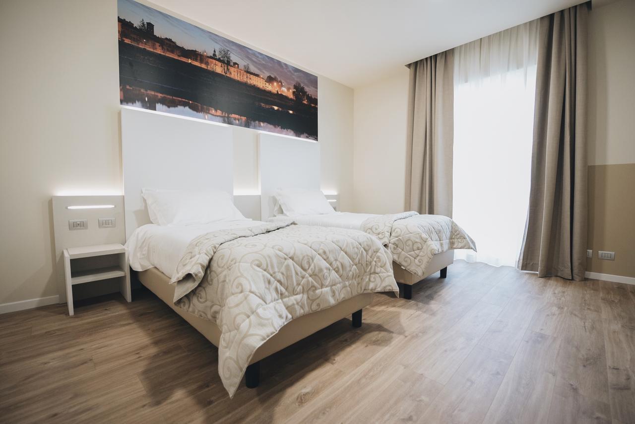 Cascina Speranza Hotel Riva presso Chieri Ngoại thất bức ảnh