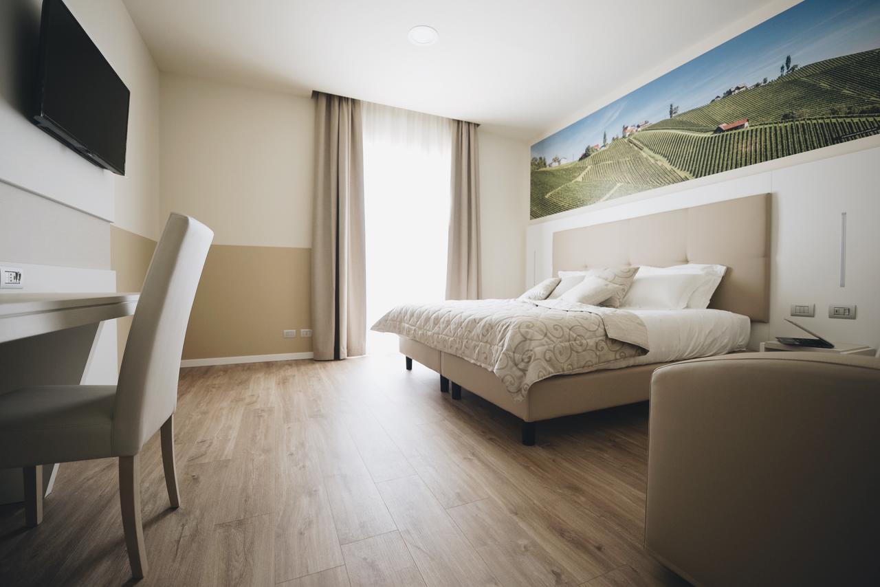 Cascina Speranza Hotel Riva presso Chieri Ngoại thất bức ảnh