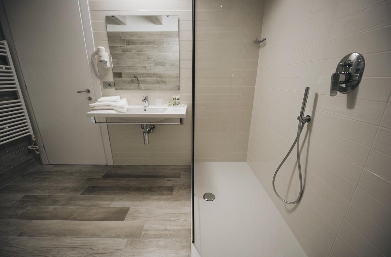 Cascina Speranza Hotel Riva presso Chieri Ngoại thất bức ảnh