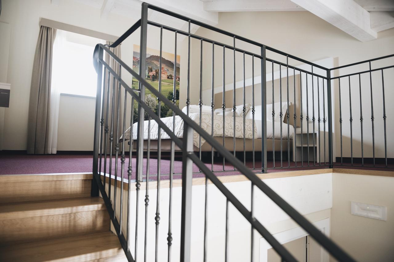 Cascina Speranza Hotel Riva presso Chieri Ngoại thất bức ảnh