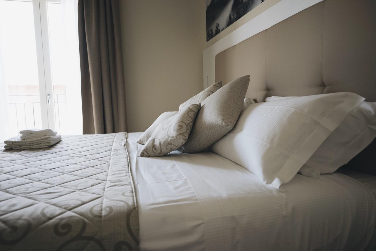 Cascina Speranza Hotel Riva presso Chieri Ngoại thất bức ảnh