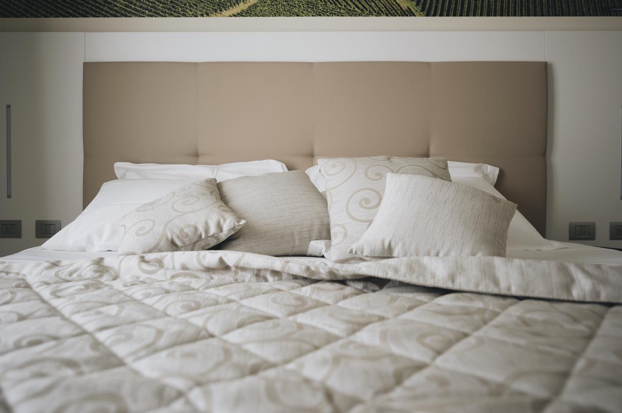 Cascina Speranza Hotel Riva presso Chieri Ngoại thất bức ảnh