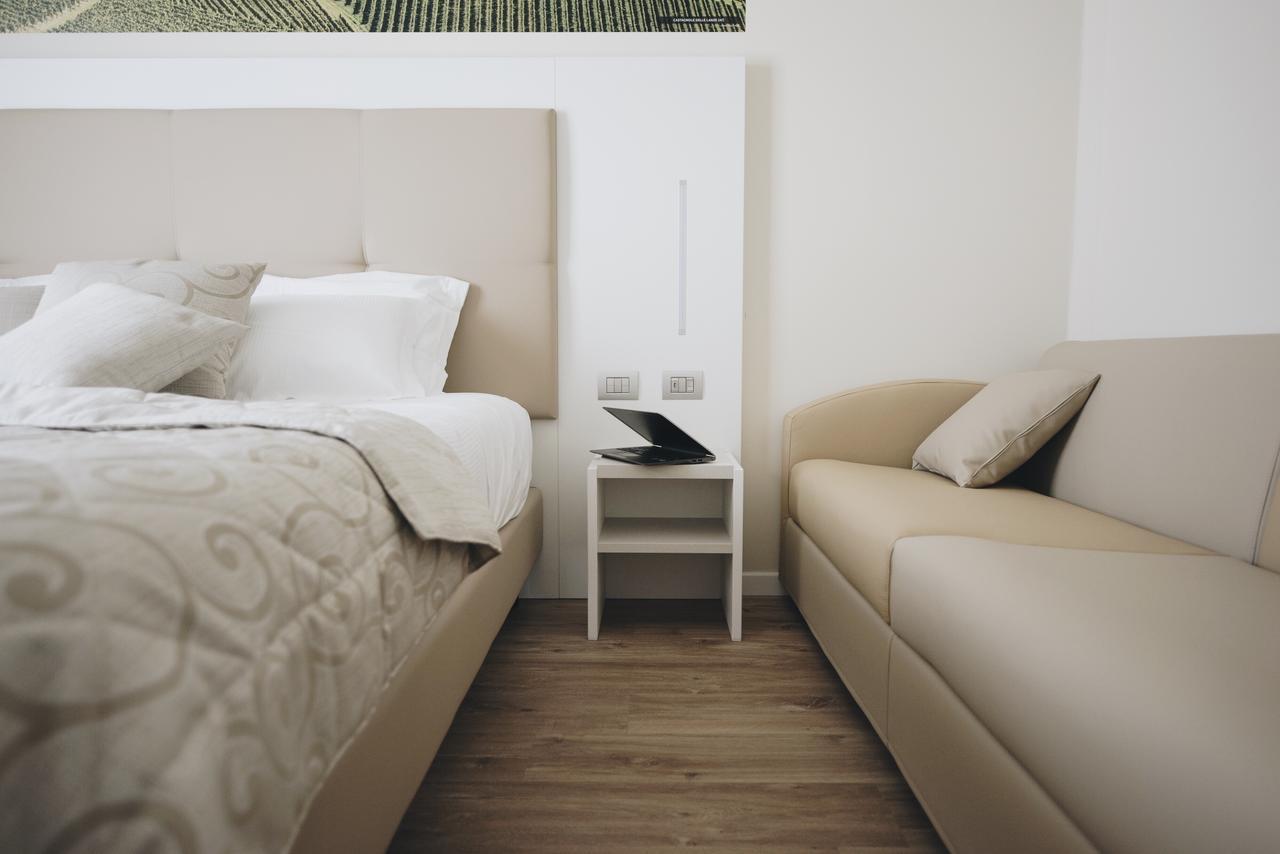 Cascina Speranza Hotel Riva presso Chieri Ngoại thất bức ảnh